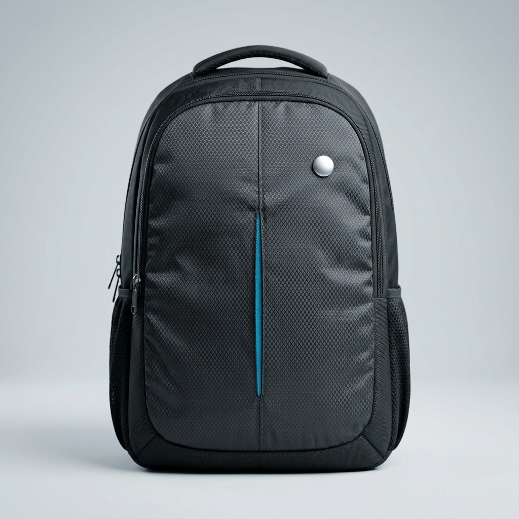 Backpack Transformation